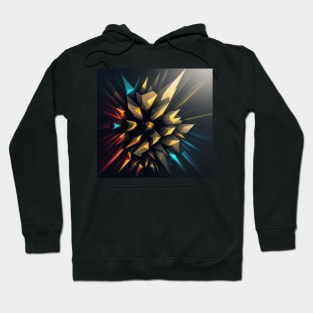 The HEX Model 1 Hoodie